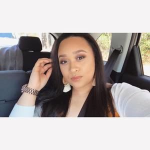 Meet your Posher, Marissa